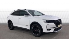 DS 7 Crossback 1.5 BlueHDi Performance Line 5dr Diesel 